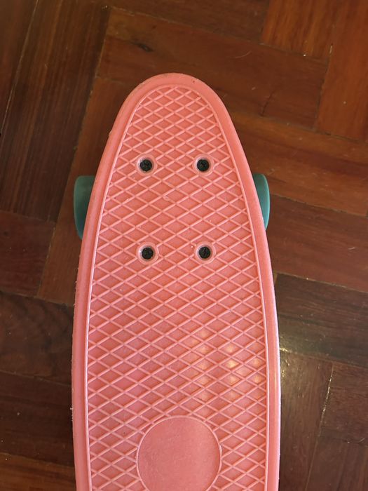 Skate pennyboard