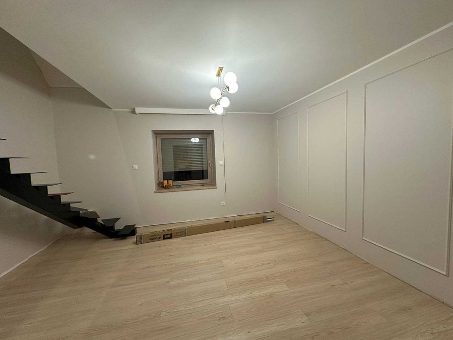 Remonty wykończenia wnętrz