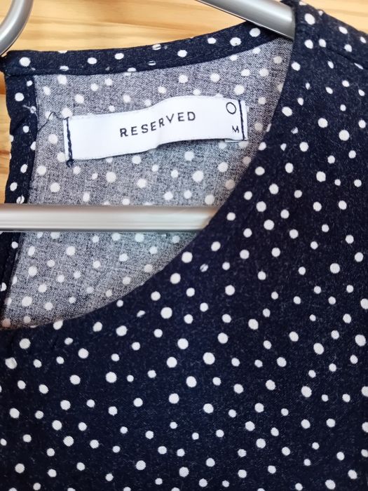 Sukienka Reserved