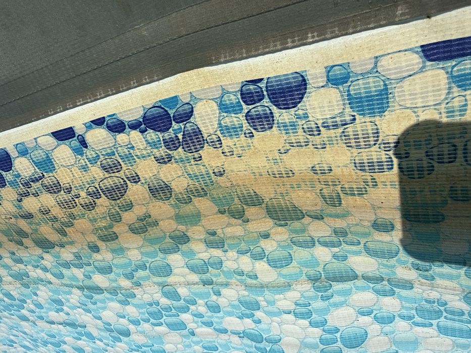 Piscina Bestway 366x100