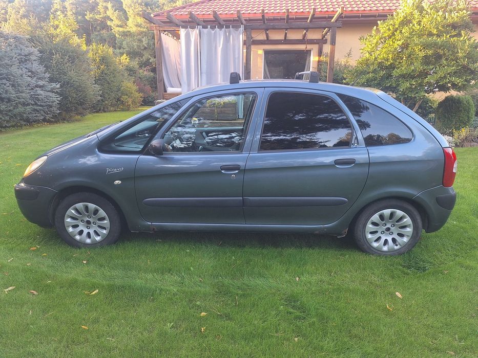 Citroën Xsara Picasso