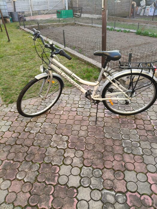 Rower Rapid Comfort Line