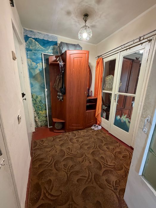 Продаж 1 км. квартири в м.Золотоноша