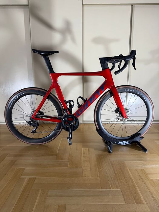 Giant Propel Advanced 2 r. L DANDY HORSE