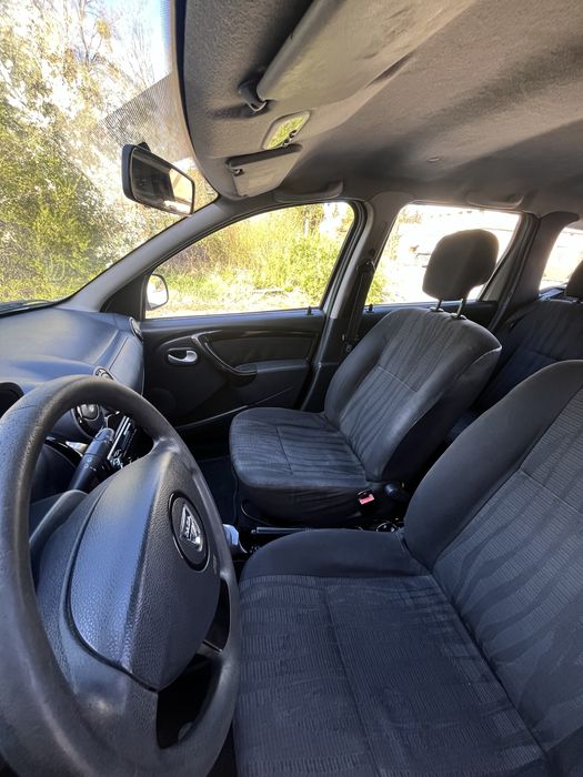 Продам Dacia Duster
