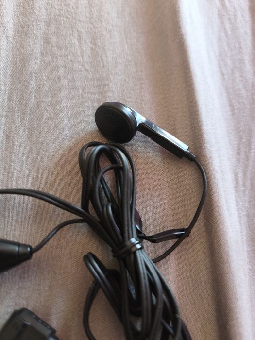 Słuchawka do telefonu Nokia