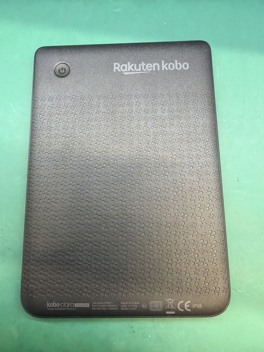 Kobo Clara Colour