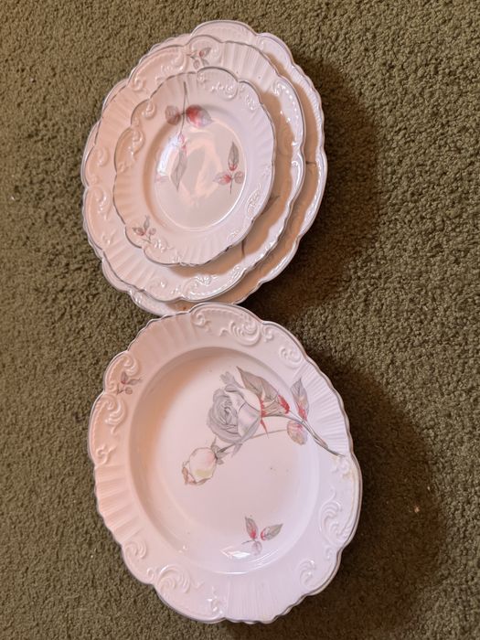 Serviço Vista Alegre (1947 a 1968)