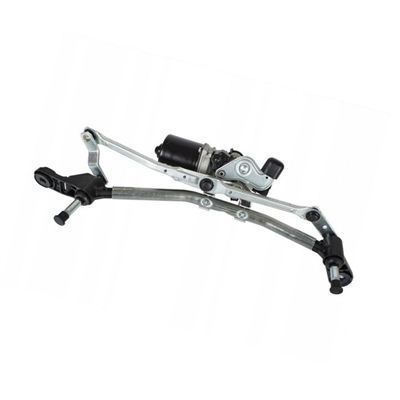 Mechanizm Wycieraczek Silnik Renault Clio Iii 3