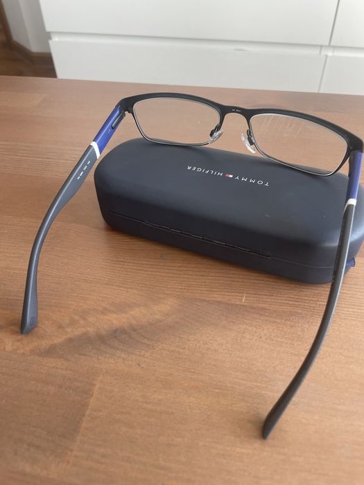 Okulary korekcyjne z filtrem drive