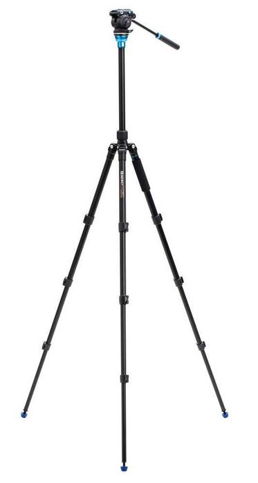 Statyw BENRO Aero2 (A1883FS2PRO) NOWY!