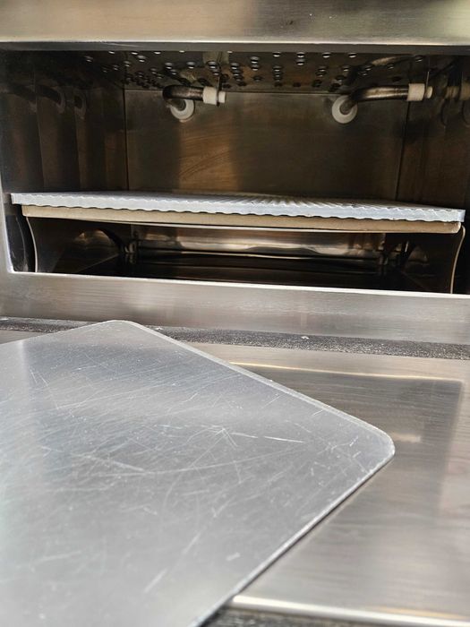 Piec Konwekcyjno mikrofalowy AtollSpeed 400H