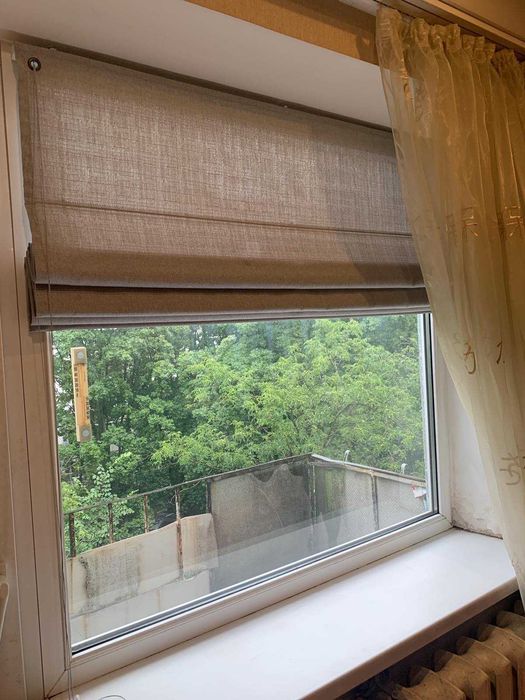 Римские шторы. Римские день-ночь! Есть СКИДКИ. Бесплатная доставка.