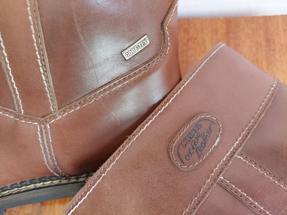 Чоботи мисливські фірми meindl active  gore tex оригінал

Детальні зам