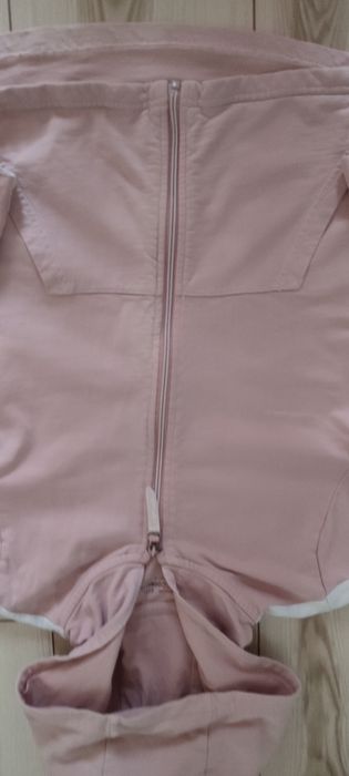 Rozpinana bluza Coccodrillo, rozm. 134