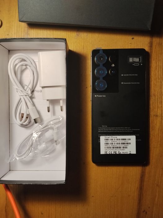 Продам телефон Samsung S23 ultra 512 Gb