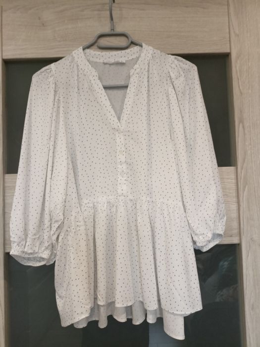 5-Pak Koszul damskich roz S