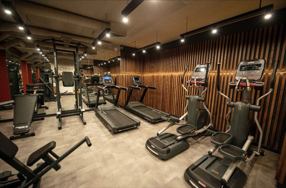 ‼️Оренда Офісу З Новим Ремонтом | В Діловому Центрі Столиці‼️