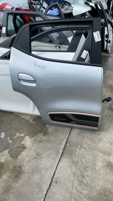 Porta Tras Direita Dacia Spring do ano 2020