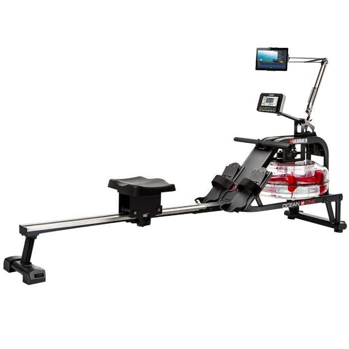 Wyprzedaż  Ekspozycji Wioślarz wodny Hammer Ocean One