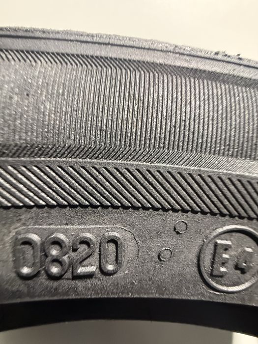 Opony letnie 215/50/17 barum bravuris 5 6,5mm #L132