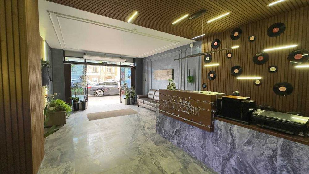 2-кімнатна квартира за адресою Куликове поле пл. (площа 114 м²) - Atlanta.ua - фото 15