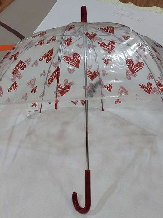 Guarda-Chuva Criança Pré-Escolar