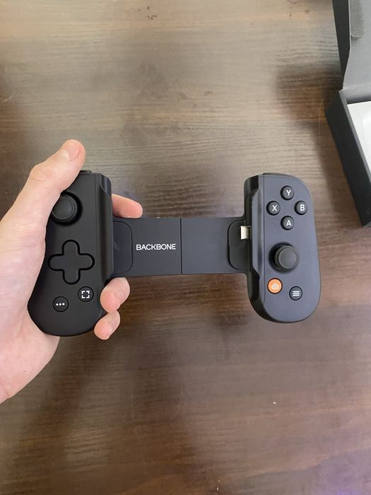 backbone one (Type-C)