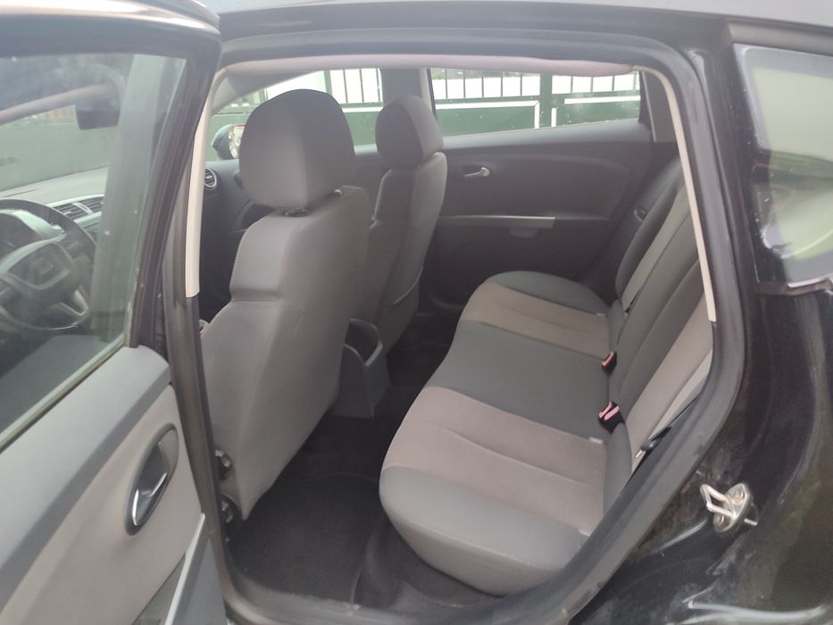 SEAT Leon 1.9 TDI Reference