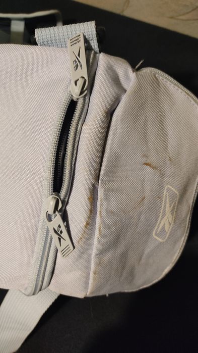 Дорожня сумка Reebok