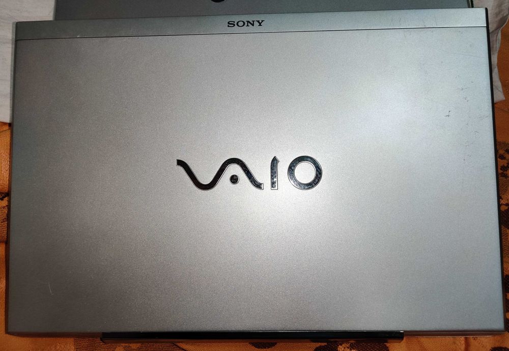 Sony VPC-SE (PCG-41414M)