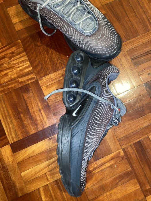 Air max dn tamanho 42