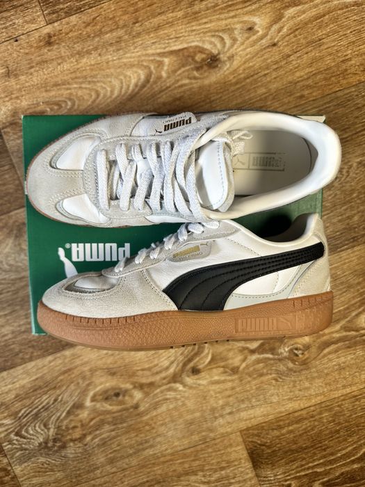 Жіночі кеди Puma Palermo