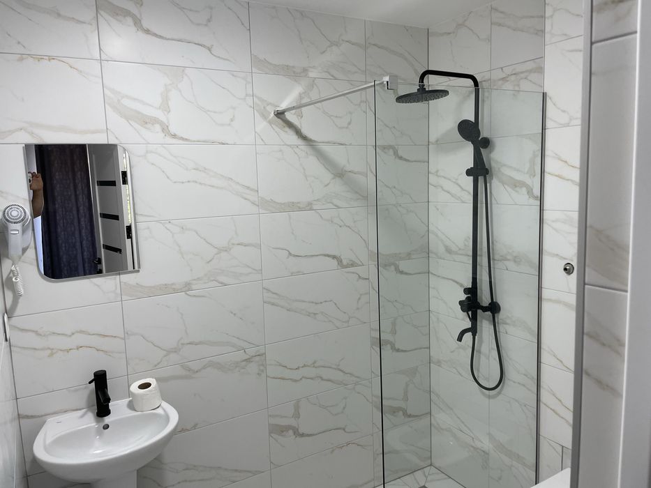 Кімнати - студії в Східниці