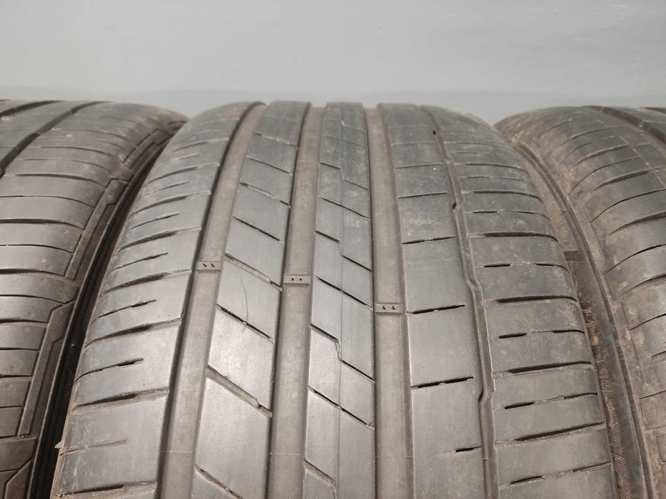 4x285/45R21 Hankook Ventus S1 Evo 3 SUV, 113Y, 2021 rok