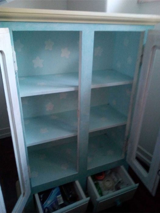 Móvel de quarto de criança Estimado