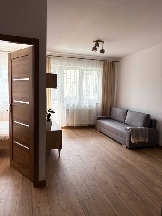 Piękne, zaciszne mieszkanie 46 m2, PIERWSZY WYNAJEM, ul. Zelwerowicza