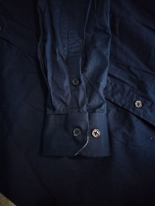 Чоловіча сорочка