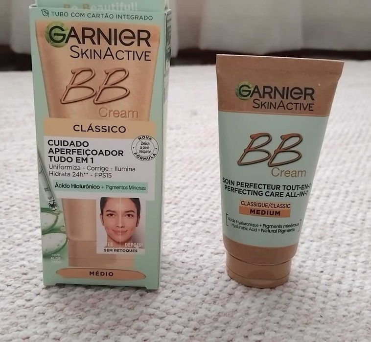 BB Cream Garnier
