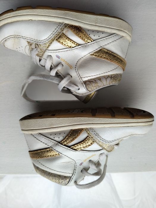 Buty do kostki Reebok rozmiar 22