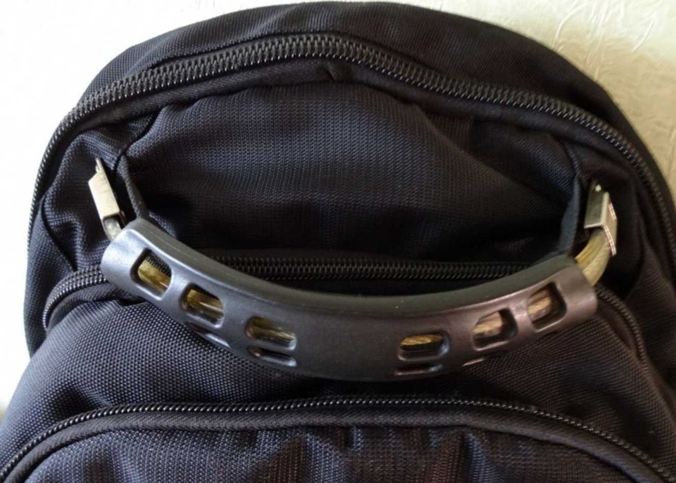 Міський рюкзак міцний для ноутбука та з USB  рюкзак спортивний 40 л