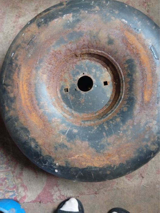 Продам газовий балон на авто 4 покоління