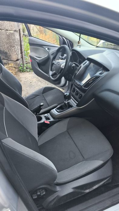 Ford focos 2012 impecavel — photo 3