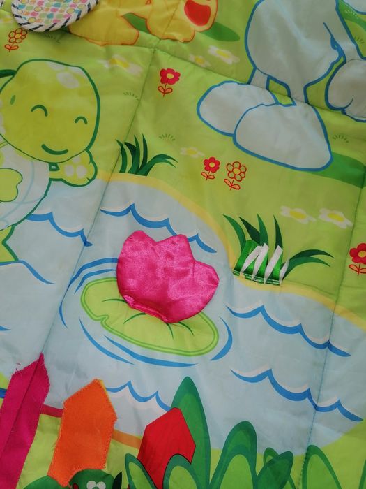 Baby Activity Mat64862265529217121