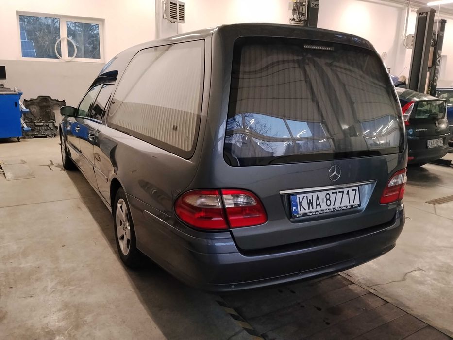 Karawan Mercedes KulmanCars