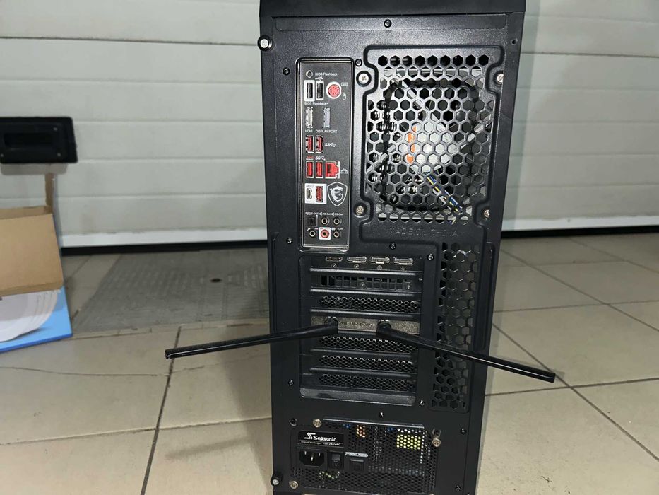Pc Gaming R5 2600