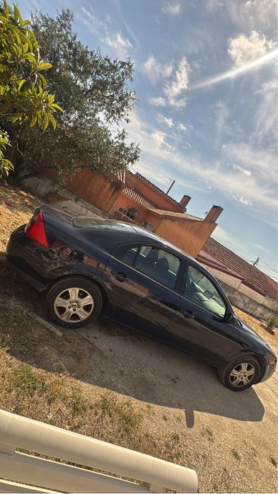 Ford mondeo 2004