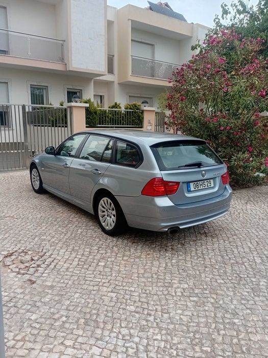 Bmw 320D 2000cc