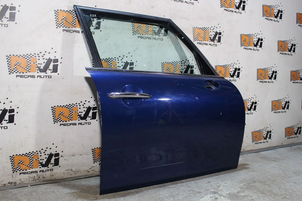 Porta frente direita MINI Mini (F55)
