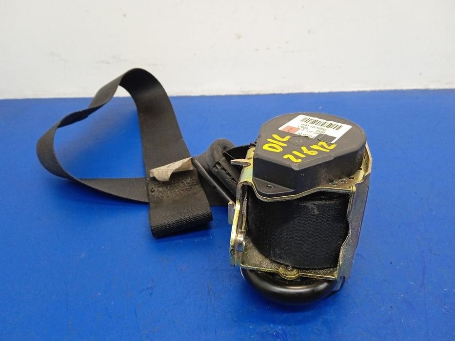 CINTO SEGURANÇA FRONTAL ESQUERDO FORD FIESTA V 2004 -0195AJ41098